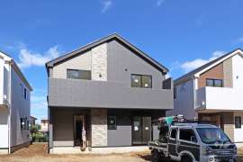 川崎市宮前区五所塚2丁目 一戸建て
