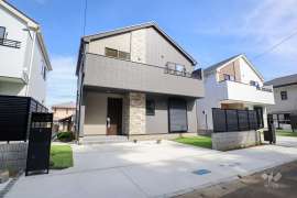 川崎市宮前区五所塚2丁目 一戸建て
