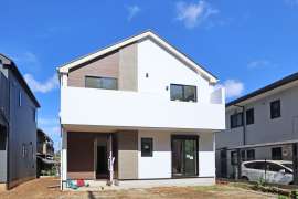 川崎市宮前区五所塚2丁目 一戸建て