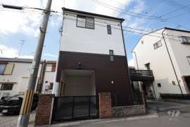 西宮市段上町6丁目 一戸建て