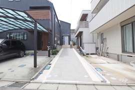 川口市柳崎4丁目 一戸建て