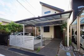 杉並区宮前2丁目 一戸建て