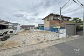 名古屋市千種区霞ケ丘1丁目 一戸建て