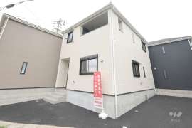 名古屋市北区東味鋺3丁目 一戸建て