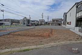 名古屋市北区東味鋺3丁目 一戸建て