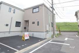 名古屋市北区東味鋺3丁目 一戸建て