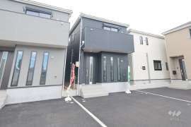 名古屋市北区東味鋺3丁目 一戸建て