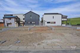 名古屋市北区東味鋺3丁目 一戸建て