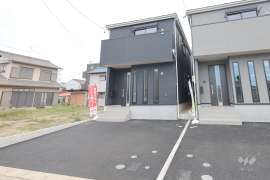名古屋市北区東味鋺3丁目 一戸建て