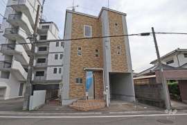 春日井市中新町1丁目 一戸建て