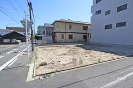 名古屋市北区生駒町1丁目 一戸建て