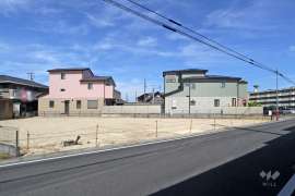 春日井市如意申町7丁目 土地