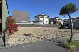 春日井市神屋町 土地