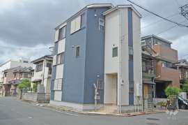 摂津市鳥飼本町1丁目 一戸建て
