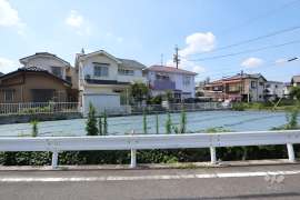 尾張旭市狩宿町3丁目 土地