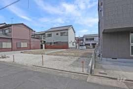 名古屋市港区大手町5丁目 一戸建て