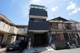 摂津市新在家1丁目 一戸建て