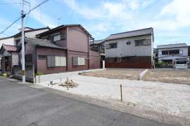 名古屋市港区大手町5丁目 一戸建て