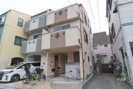 北区豊島3丁目 一戸建て
