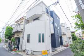 足立区千住元町 一戸建て