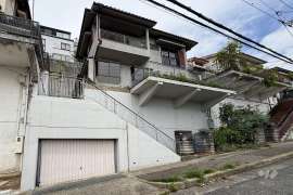 神戸市灘区篠原台 一戸建て