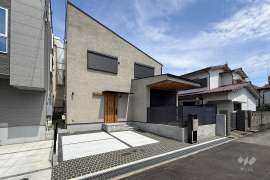 神戸市東灘区御影本町3丁目 一戸建て