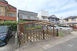 名古屋市守山区鳥神町 土地