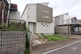 瀬戸市山手町 一戸建て