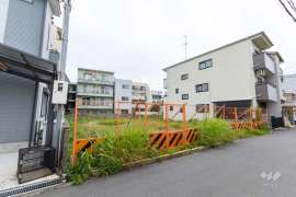 大阪市東淀川区相川2丁目 土地