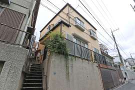 板橋区中台2丁目 一戸建て