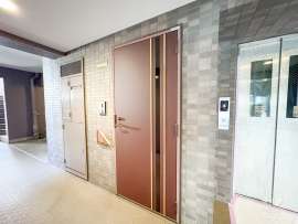 レーベンハイム大塚弐番館