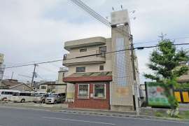 尼崎市大庄西町1丁目 土地