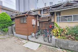 尼崎市神田南通2丁目 一戸建て