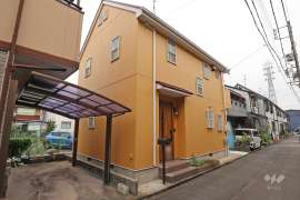 名古屋市南区堤町3丁目 一戸建て