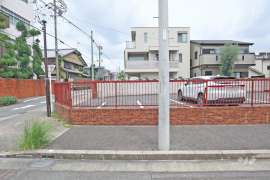 名古屋市瑞穂区牧町2丁目 土地