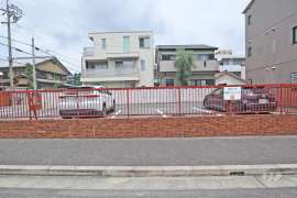名古屋市瑞穂区牧町2丁目 土地