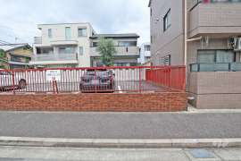 名古屋市瑞穂区牧町2丁目 土地