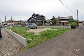 春日井市上田楽町 土地