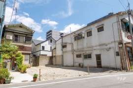 大阪市福島区吉野5丁目 土地