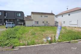 春日井市中新町1丁目 一戸建て