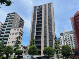 グリーンパーク文京西片