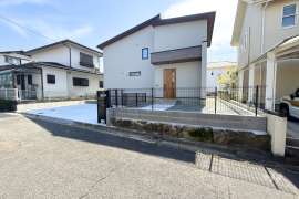 川西市水明台4丁目 一戸建て