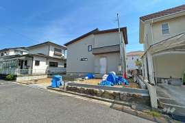 川西市水明台4丁目 一戸建て