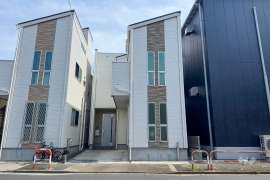 足立区入谷4丁目 一戸建て