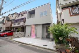 高槻市深沢町1丁目 一戸建て