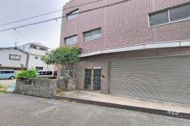 尼崎市武庫町3丁目 土地