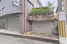 尼崎市武庫町3丁目 土地