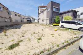 伊丹市南野北3丁目 土地