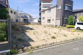 伊丹市南野北3丁目 土地