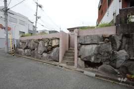 箕面市桜井3丁目 土地